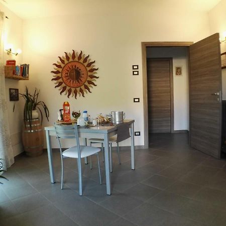 B&B Guglielmina Omegna Exterior foto