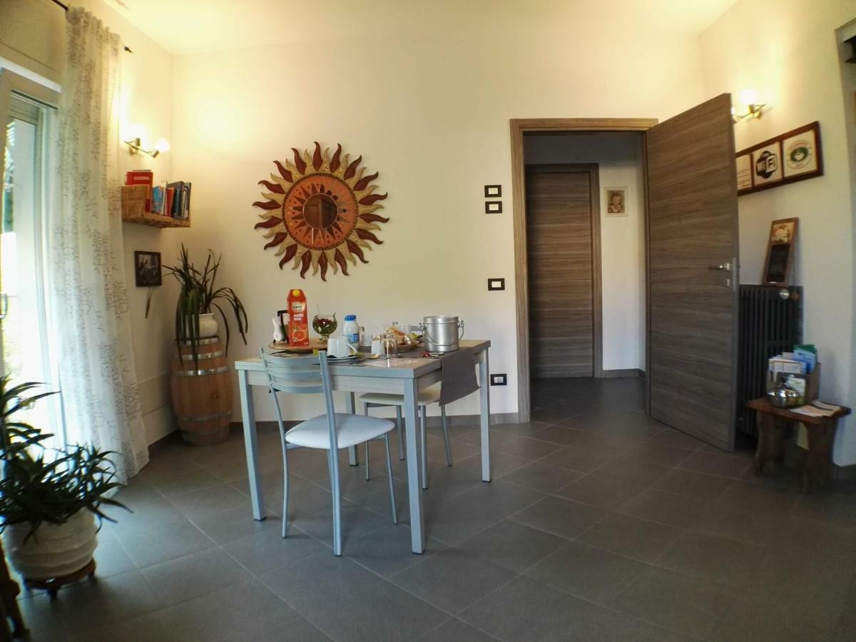 B&B Guglielmina Omegna Exterior foto